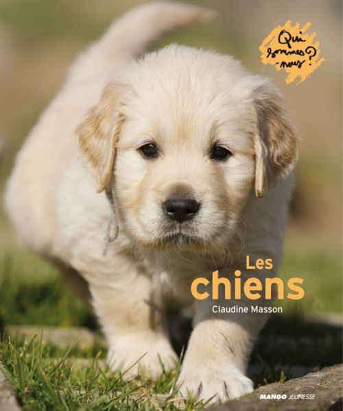 Les chiens