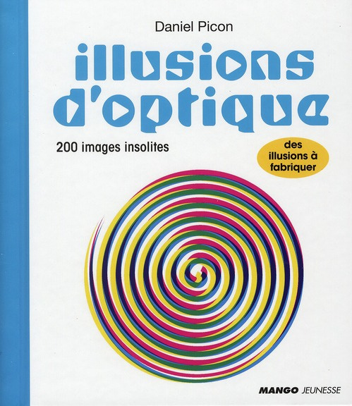 Illusions d'optique