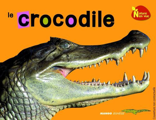 Le crocodile