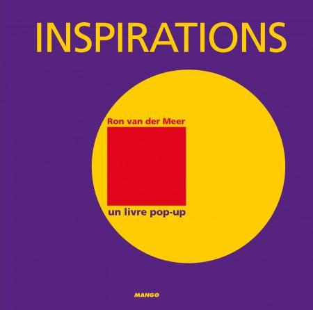 Inspirations. Un livre pop-up