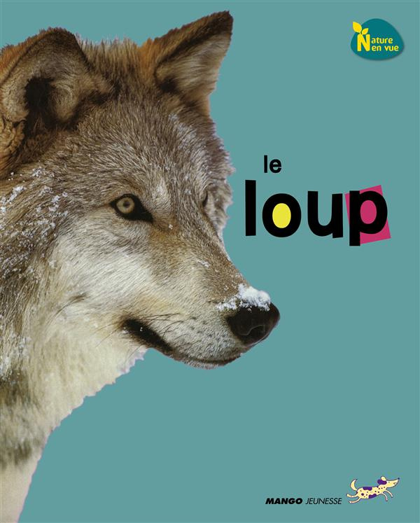 Le loup