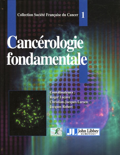 CANCEROLOGIE FONDAMENTALE