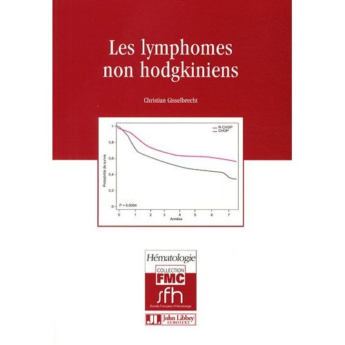 Les lymphomes non hodgkiniens