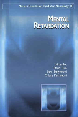 Mental Retardation