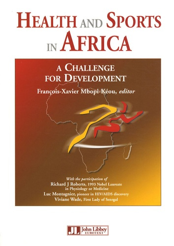 Health and sports in Africa: a challenge for development