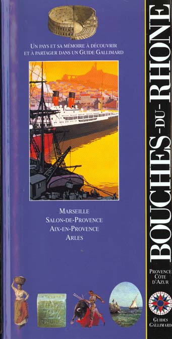 Bouches-du-Rhône