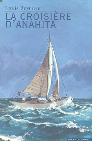 La croisière d'Anahita