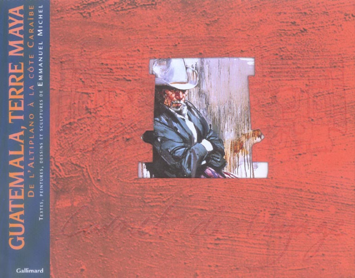 Guatemala, Terre Maya. De l'Altiplano à la côte Caraïbe