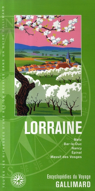 Lorraine