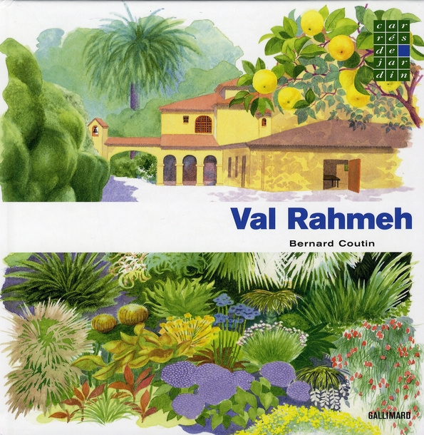 Val Rahmeh