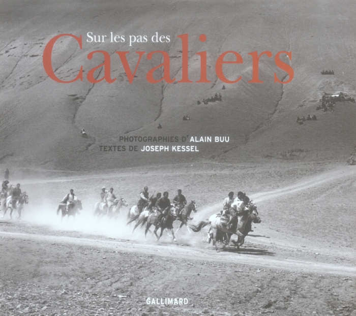 Sur les pas des Cavaliers