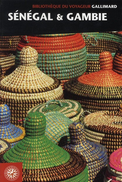 Sénégal et Gambie