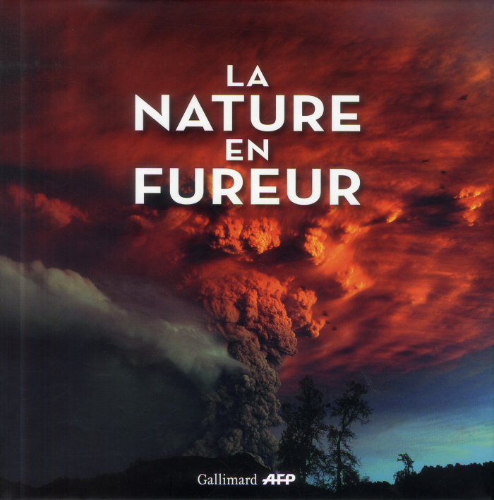 La nature en fureur