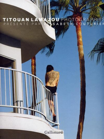 Titouan Lamazou. Photographies