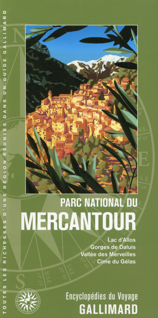 Parc national du Mercantour