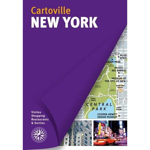 New York. 16e édition