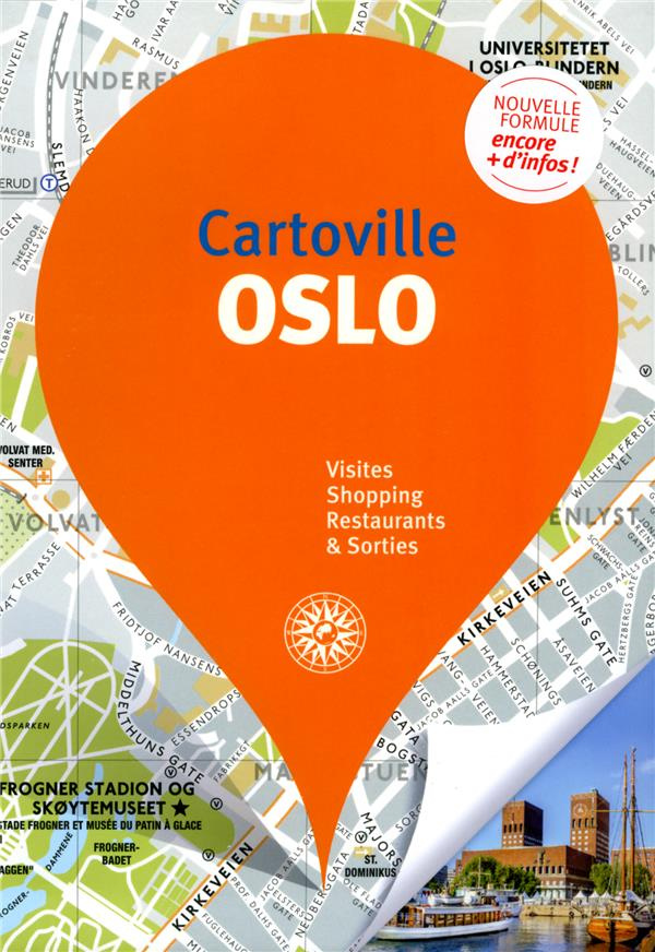 Oslo. 5e édition