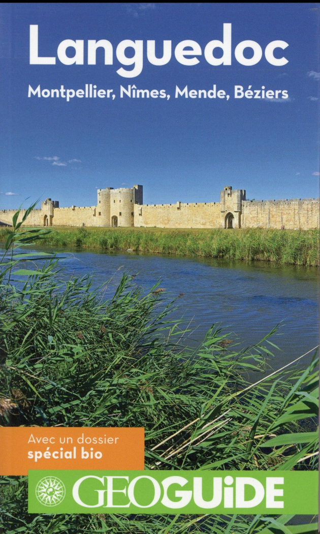 Languedoc. 4e édition