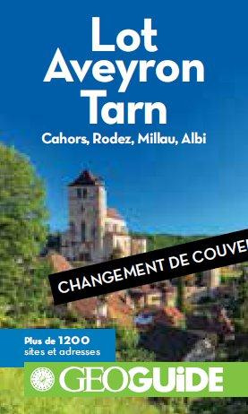 Lot Aveyron Tarn. 2e édition