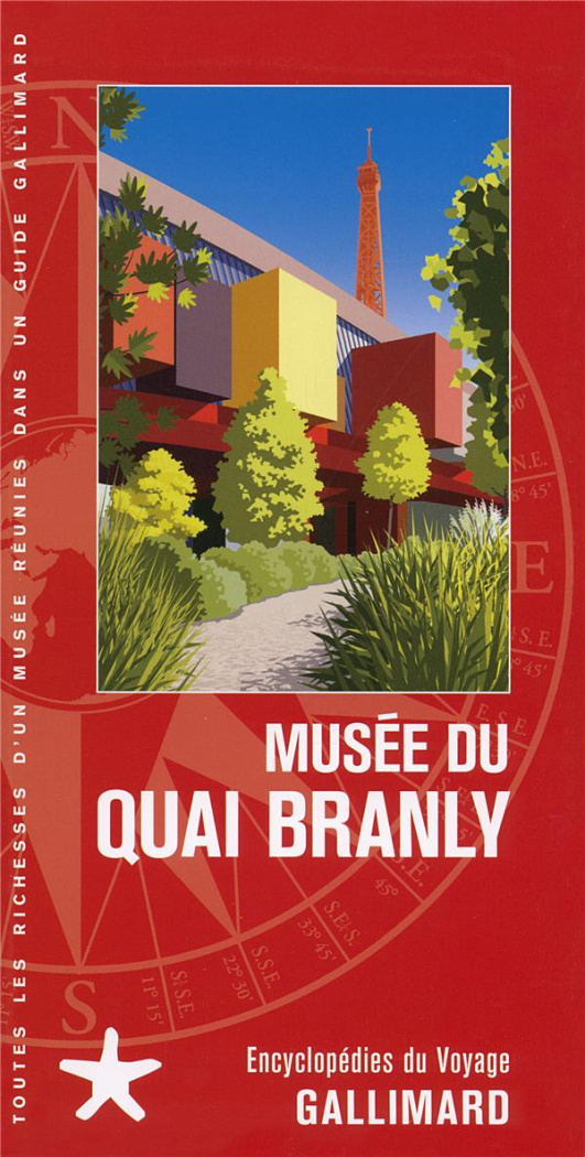 Musée du quai Branly
