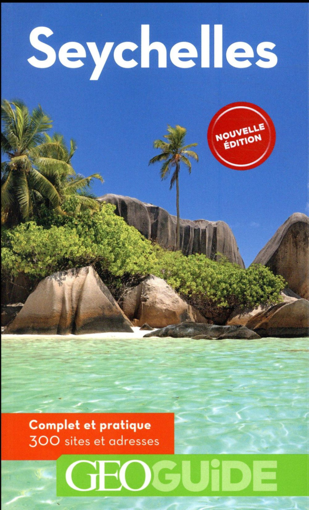 Seychelles. 3e édition