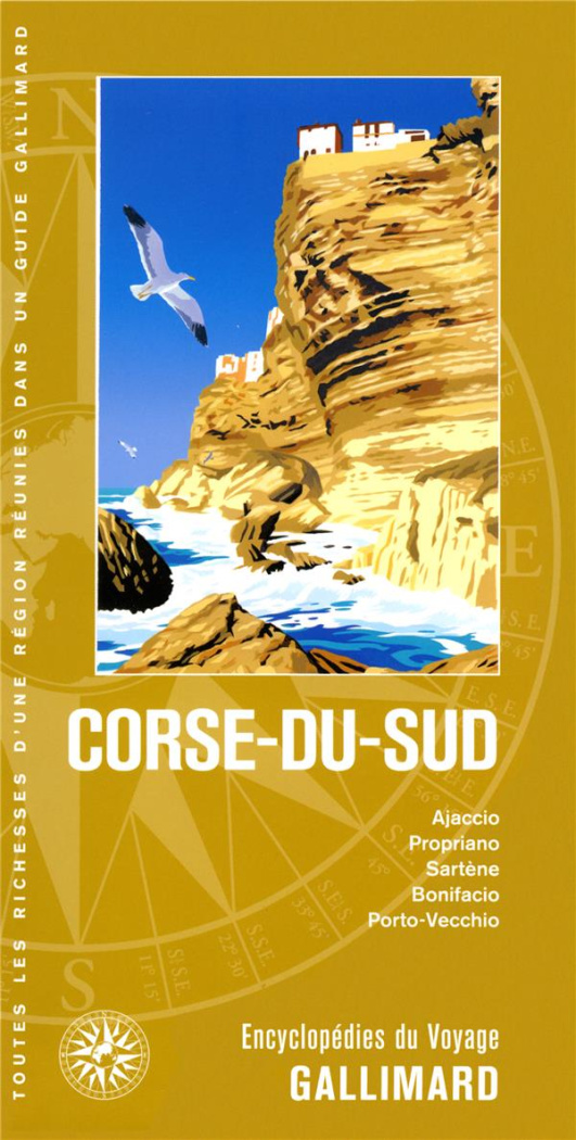 Corse-du-Sud