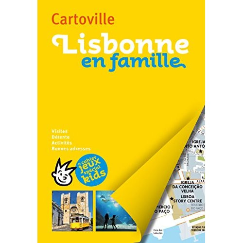Lisbonne en famille
