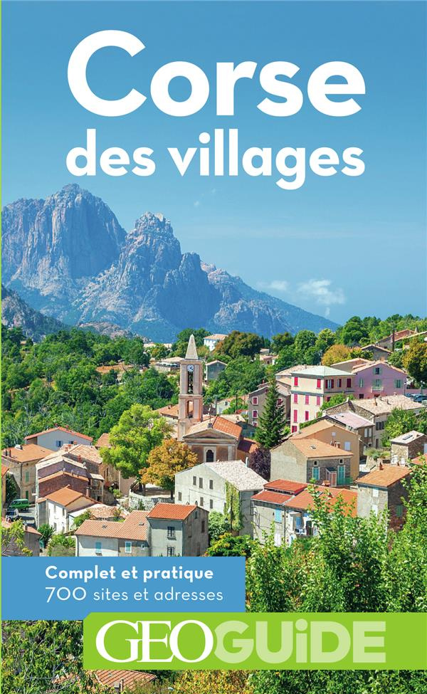 Corse des villages