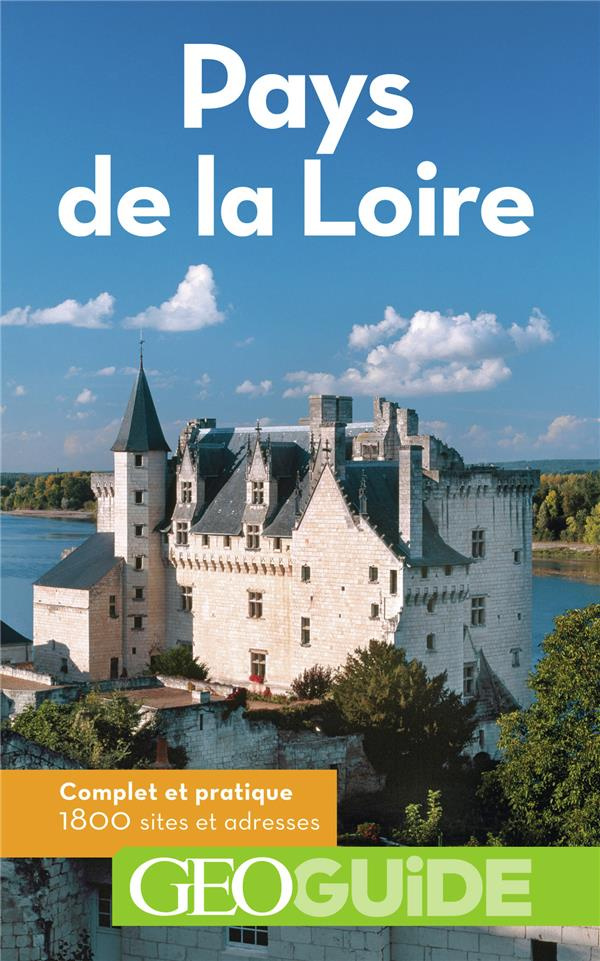Pays de la Loire. 2e édition