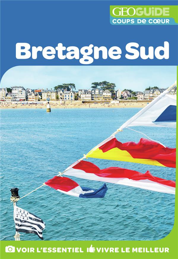 Bretagne Sud