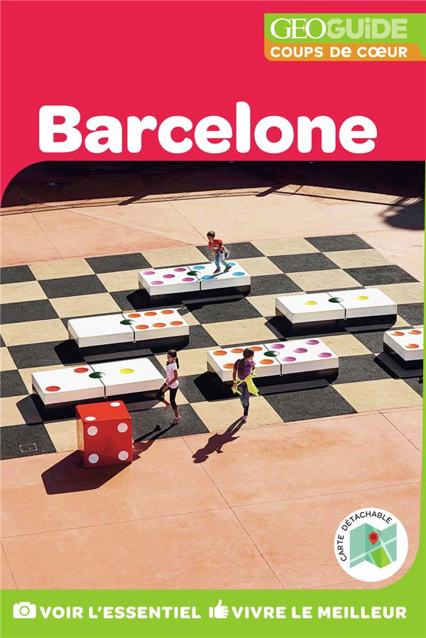 BARCELONE