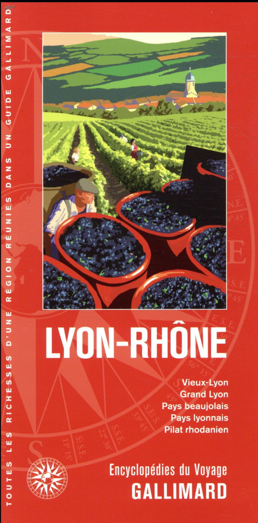 Lyon Rhône