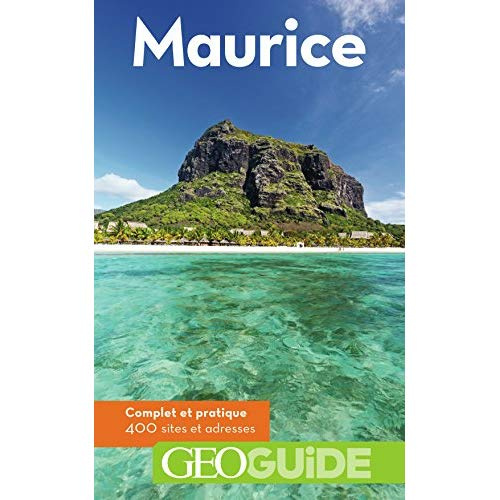 Maurice. 14e édition