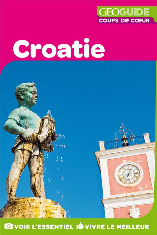 Croatie