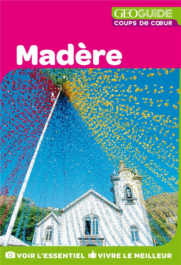 Madère