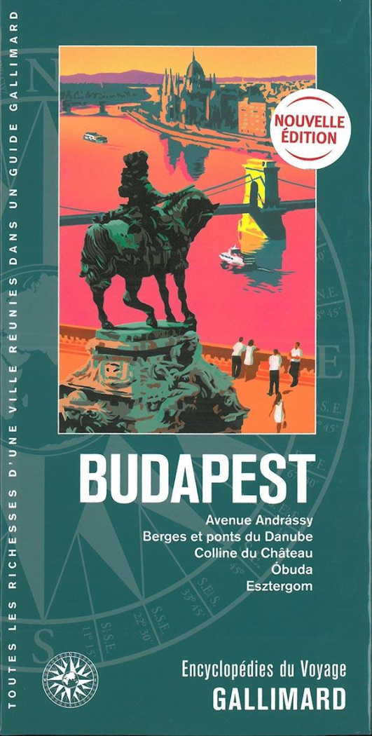 Budapest