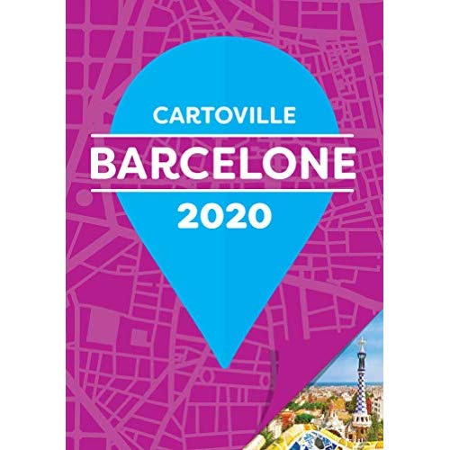 Barcelone. 22e édition