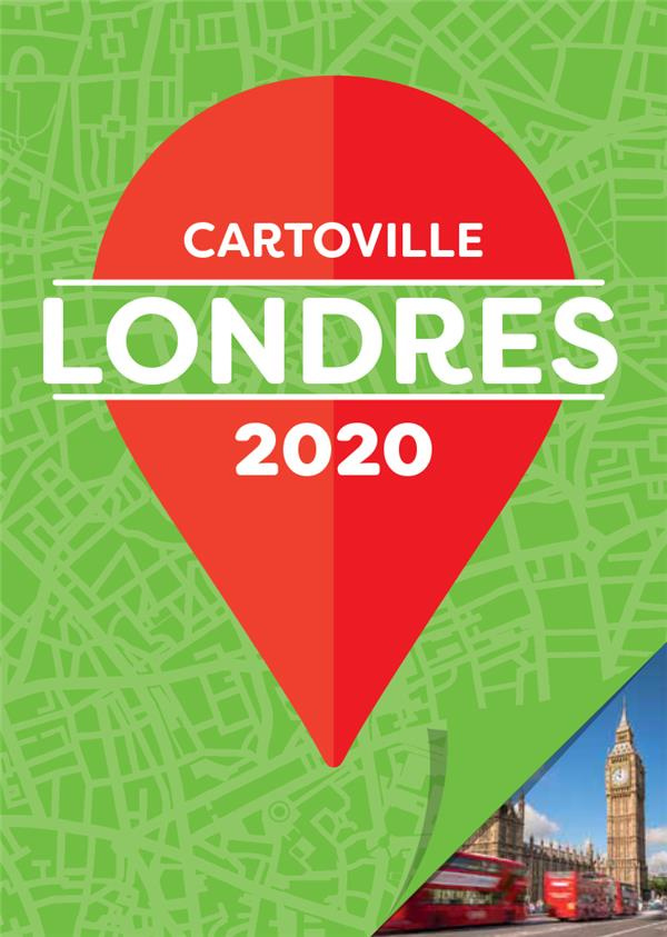 Londres. Edition 2020