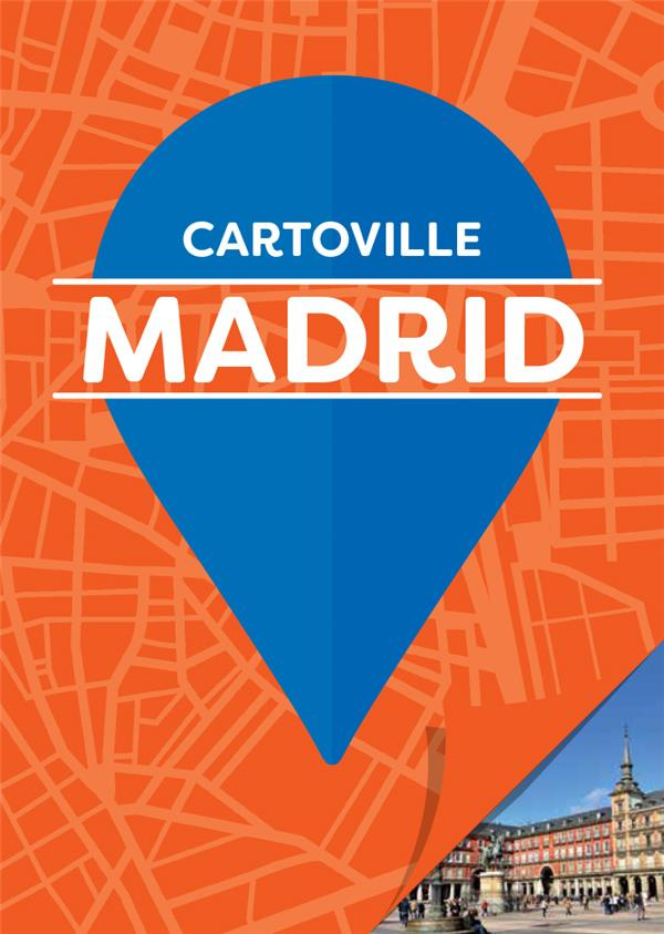 Madrid. Edition 2020