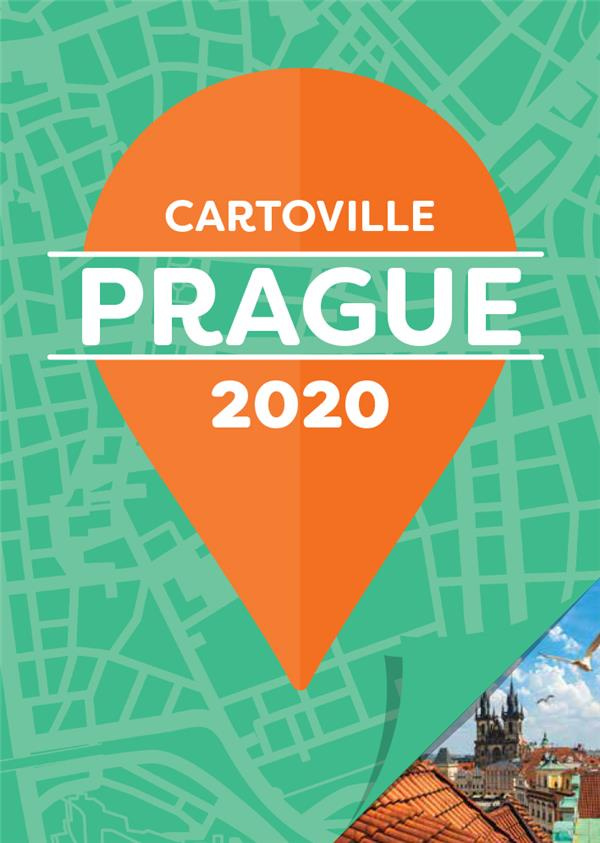 Prague. Edition 2020