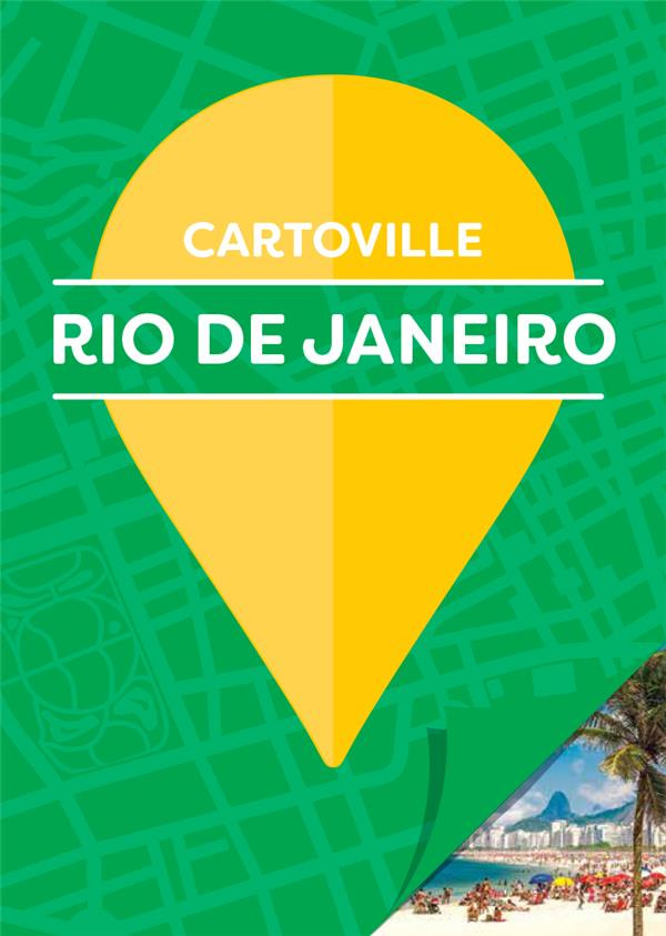 Rio de Janeiro. 8e édition