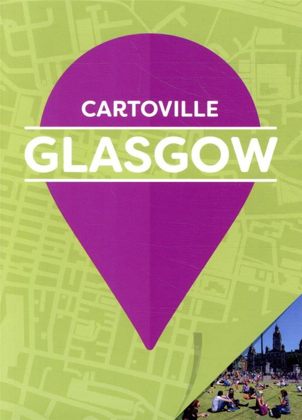 Glasgow. 2e édition