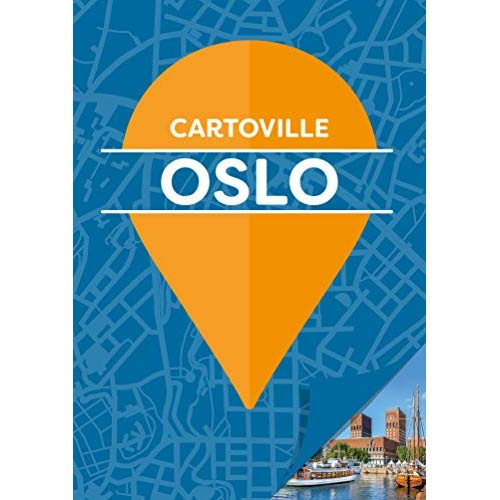 Oslo. 6e édition
