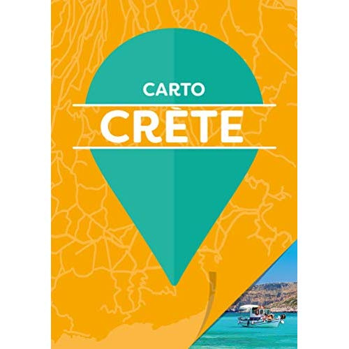 Crète. 3e édition