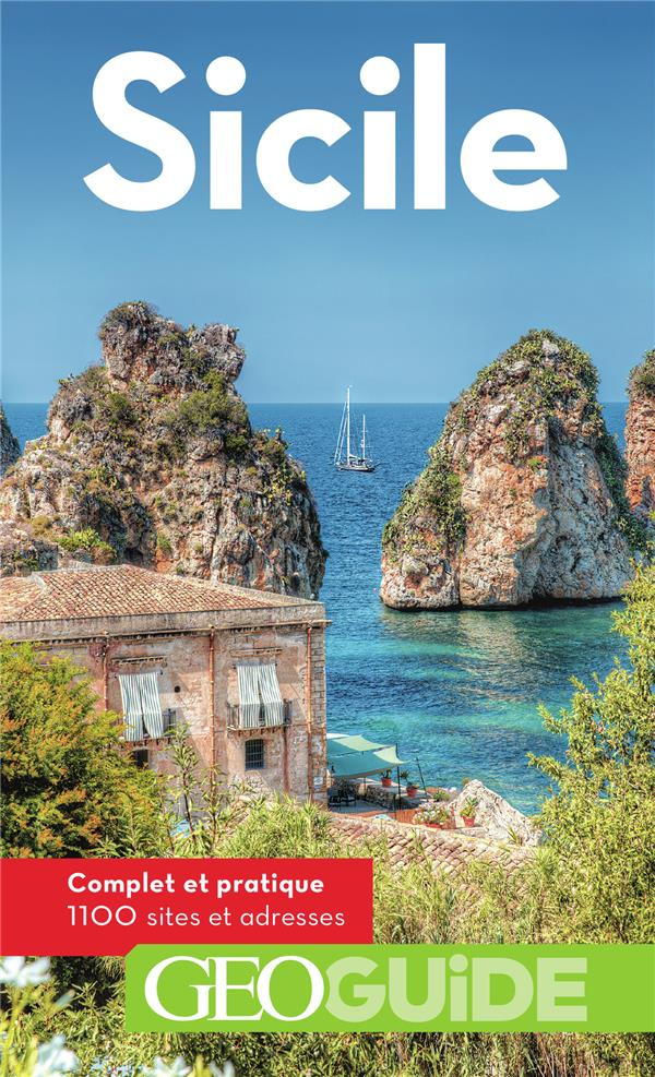 Sicile. 15e édition
