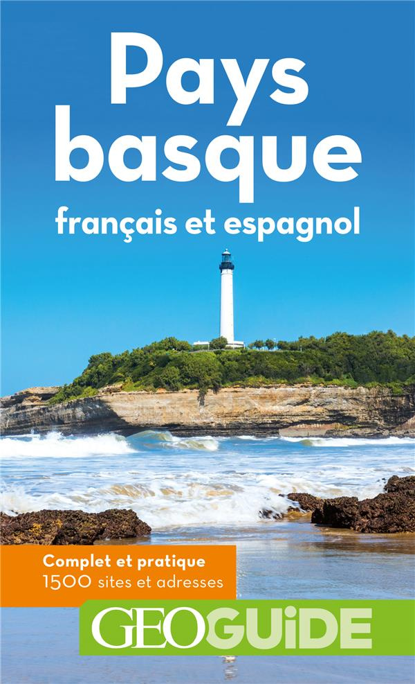 Pays basque. 14e édition