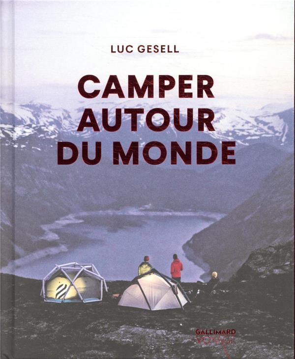 Camper autour du monde