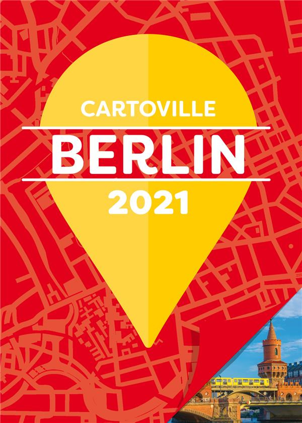 Berlin. Edition 2021