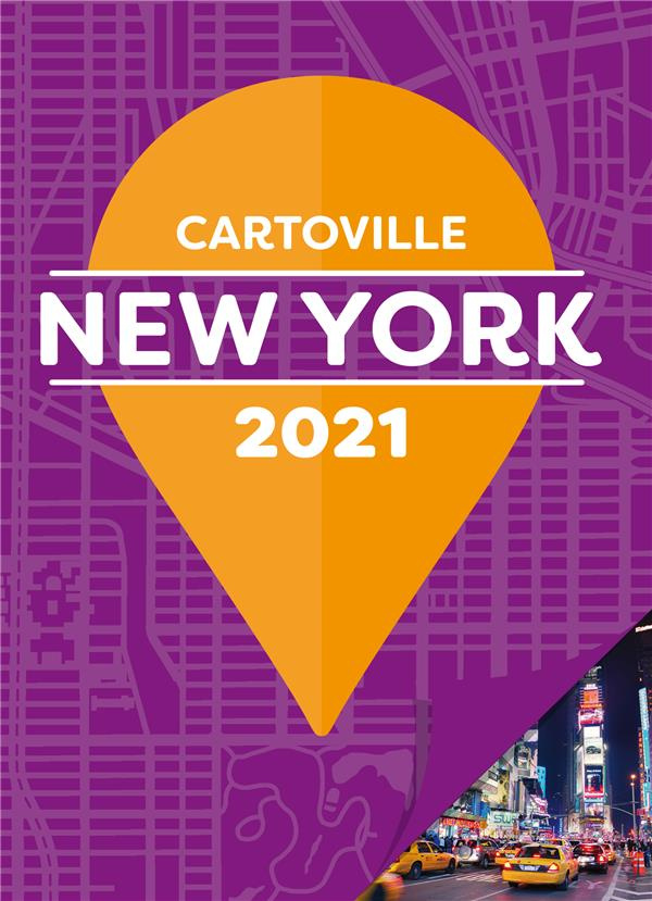 New York. Edition 2021