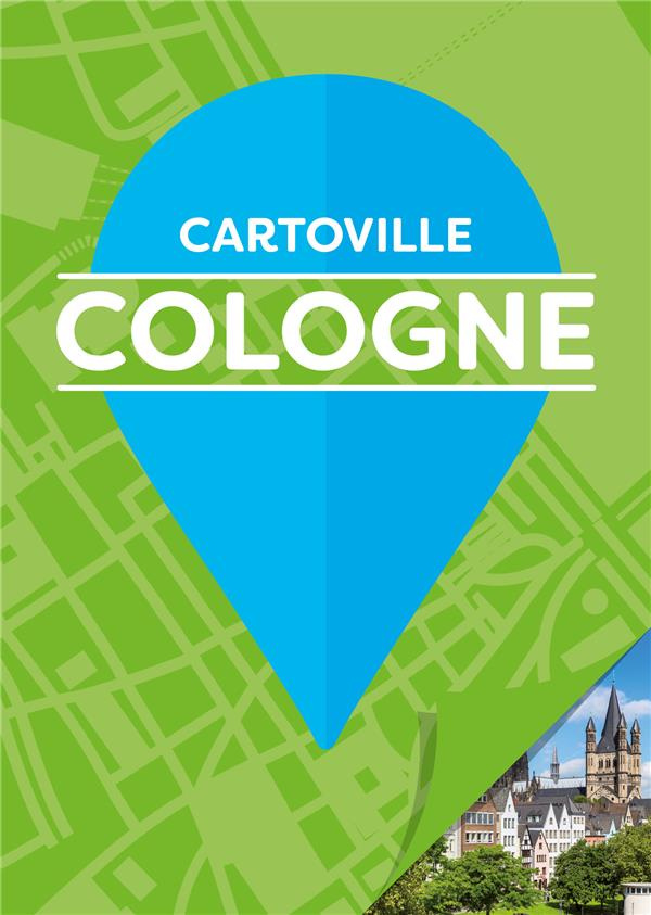Cartoville : Cologne